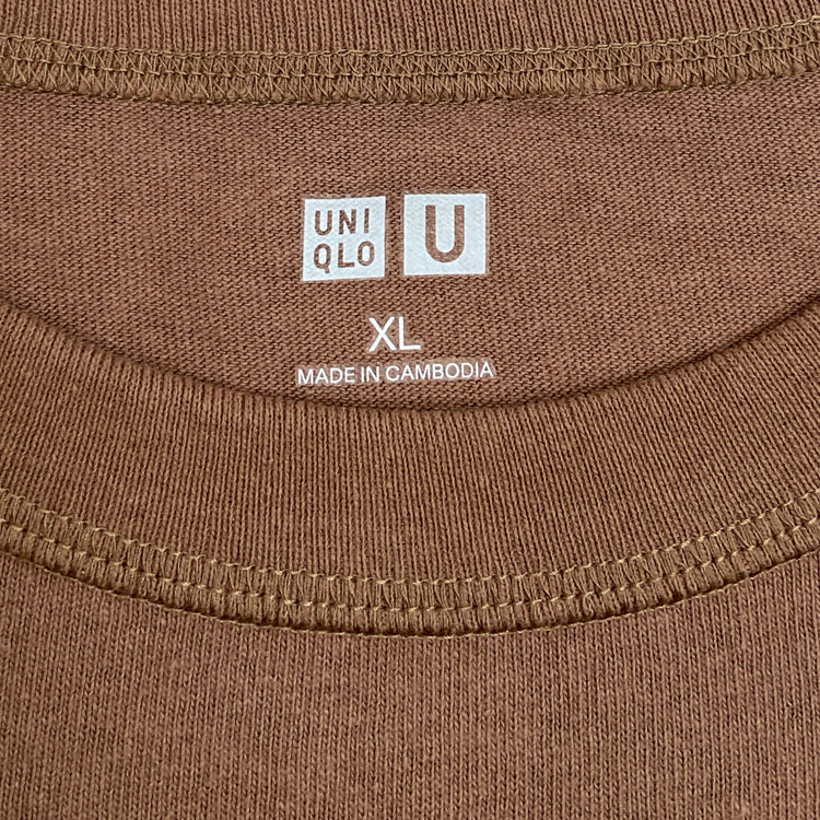 Uniqlo
