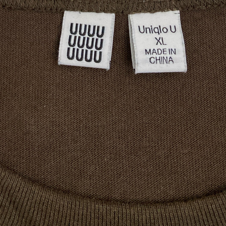 Uniqlo