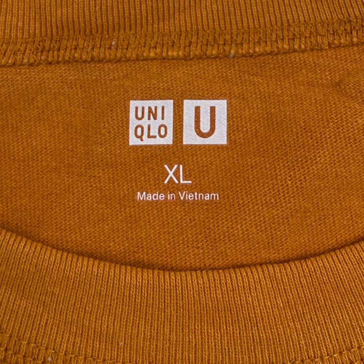 Uniqlo