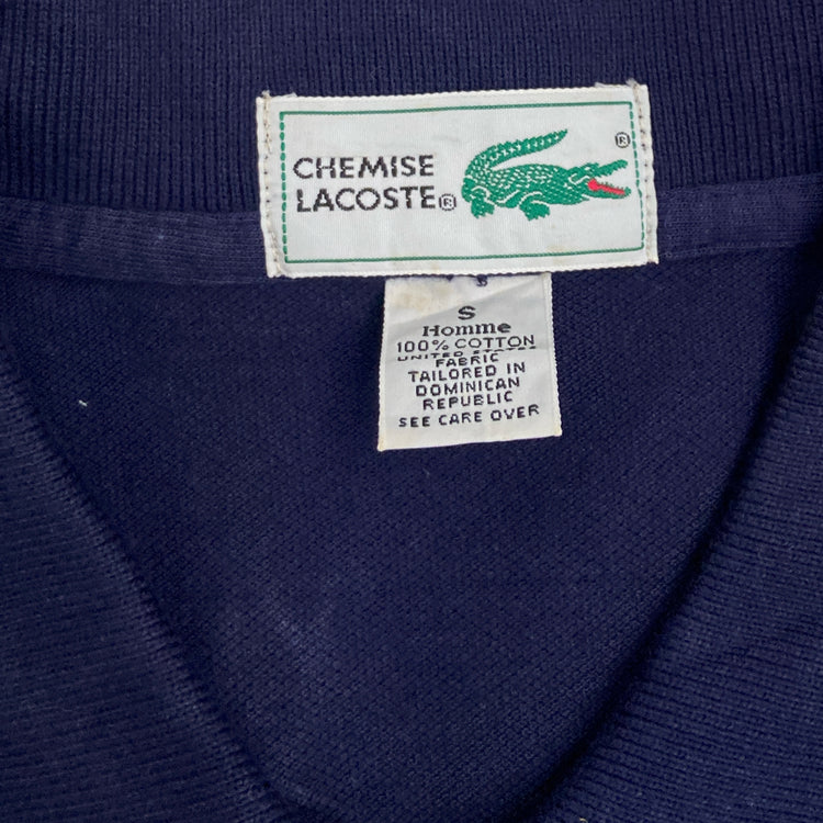 Lacoste