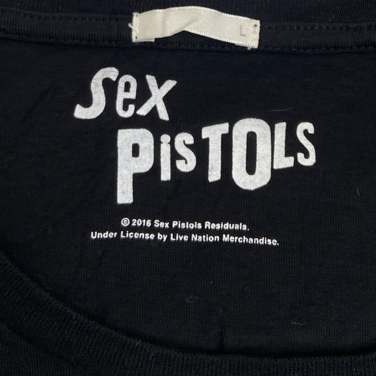 Sex Pistol