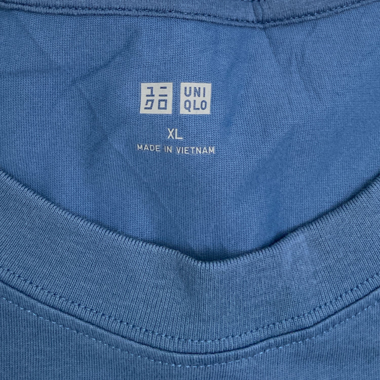Uniqlo