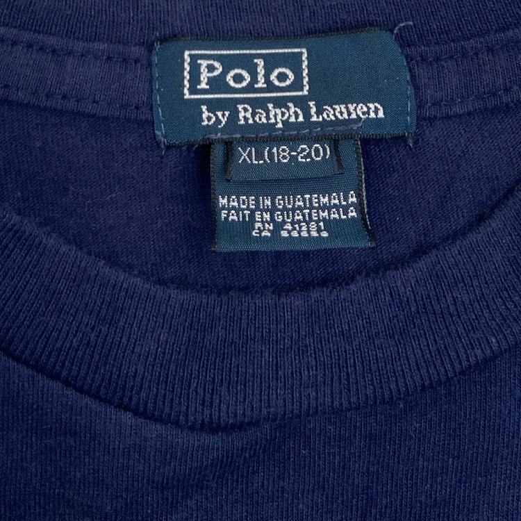 Polo RL
