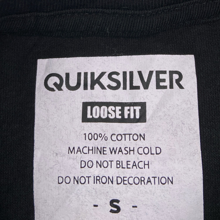 Quiksilver