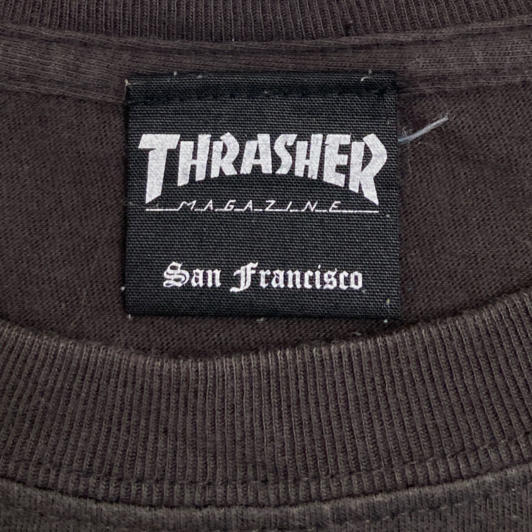 Trasher