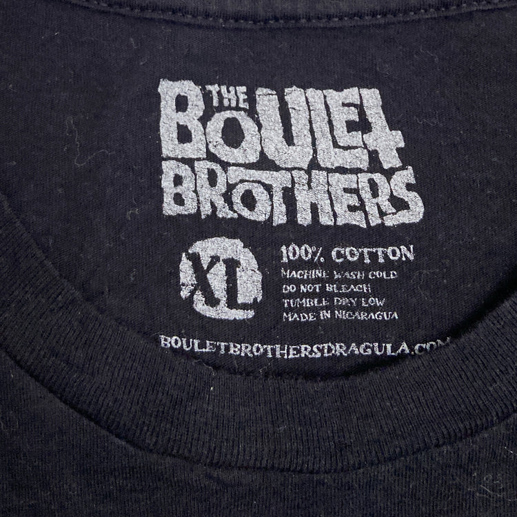 The Boulet Bros
