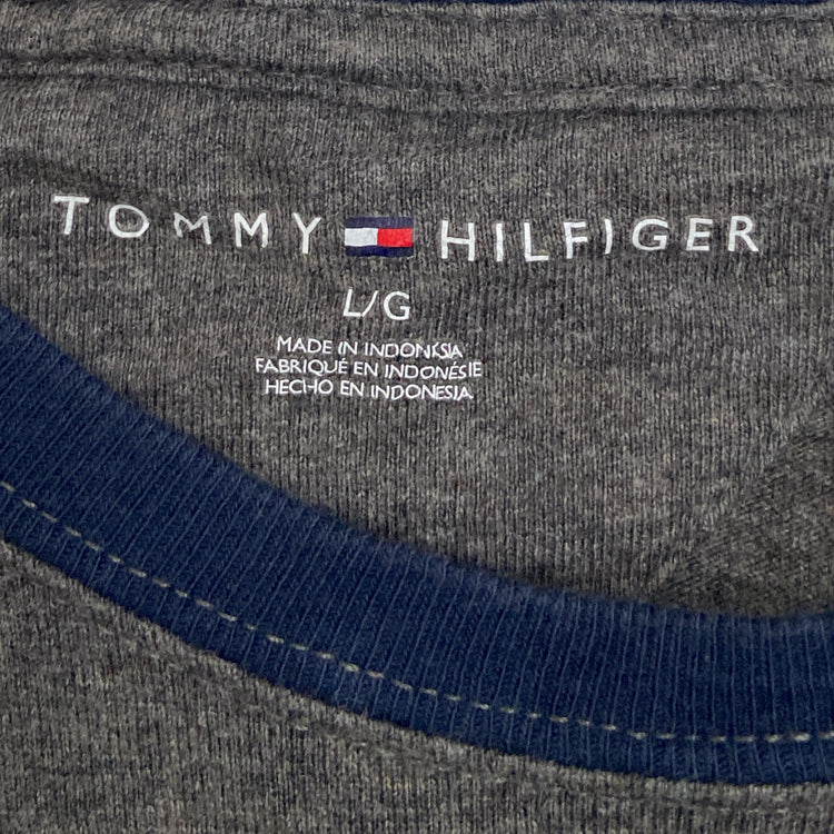 Tommy