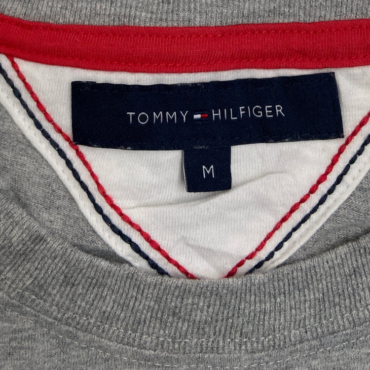 Tommy