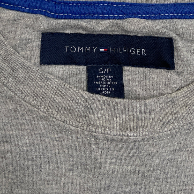 Tommy