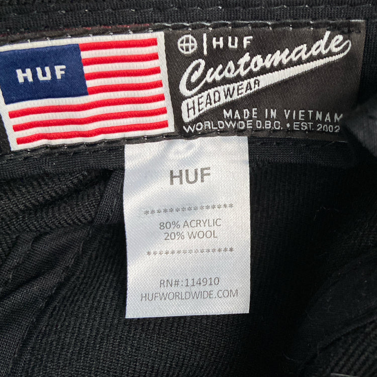 HUF