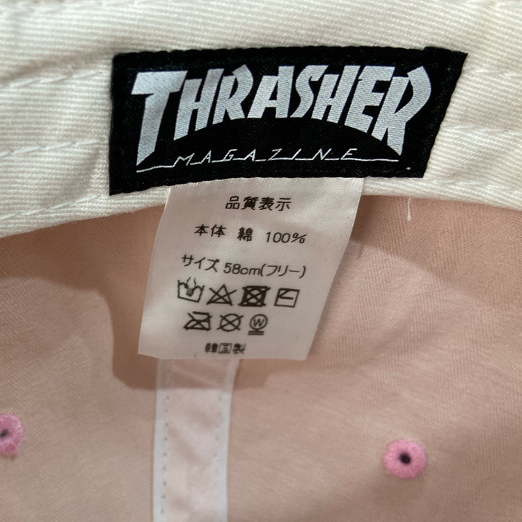 Trasher