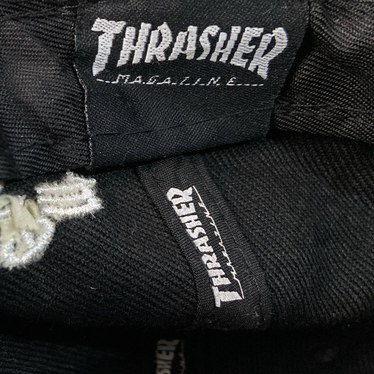 Trasher