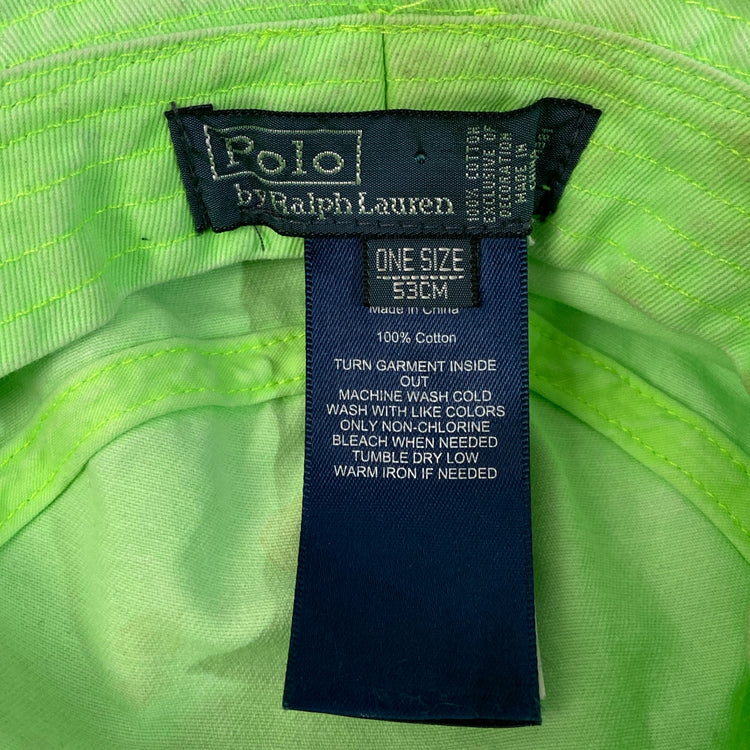 Polo RL