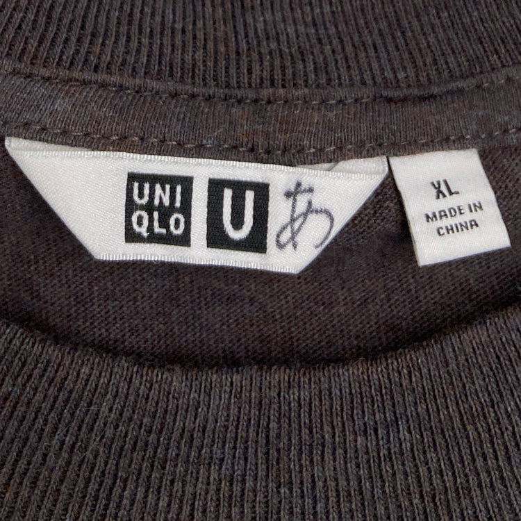 Uniqlo