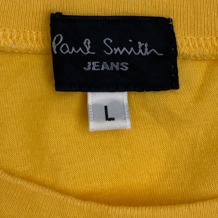 Paul Smith