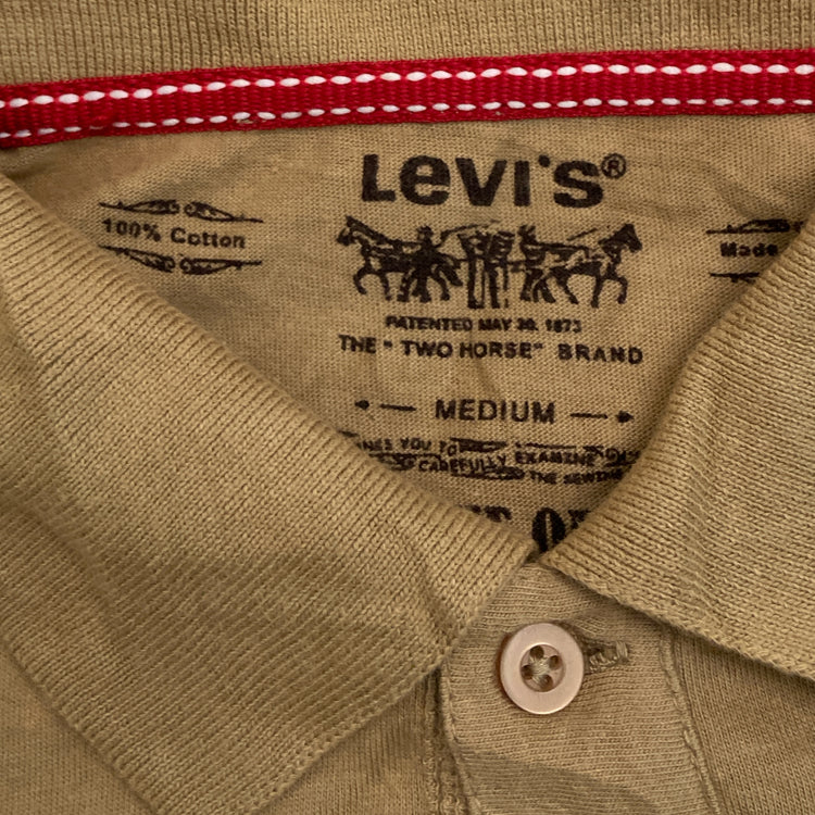 Levis