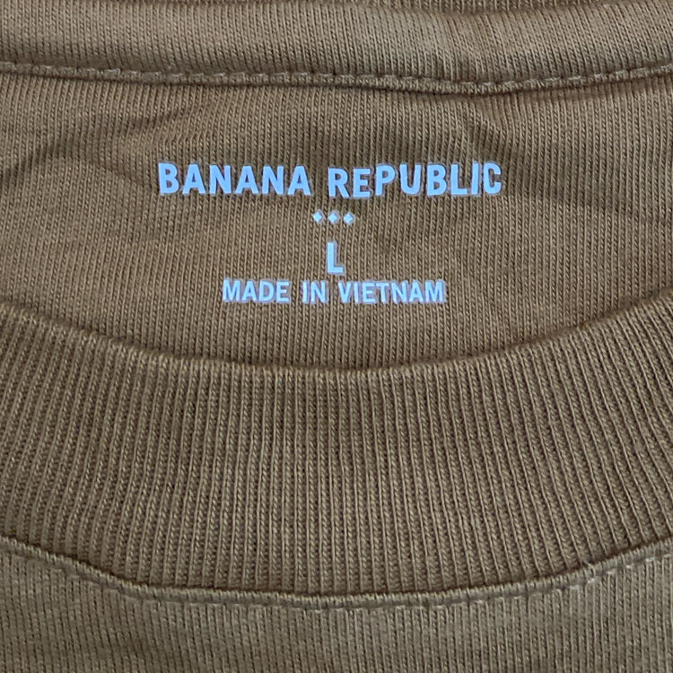 Banana Republic