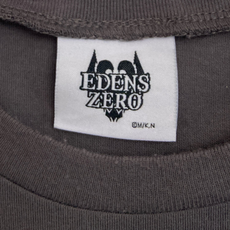 Edens Zero