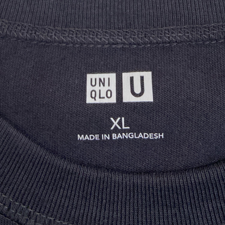 Uniqlo
