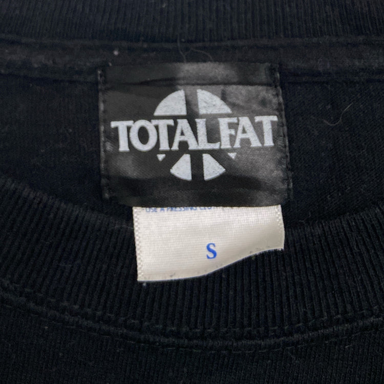 Total Fat