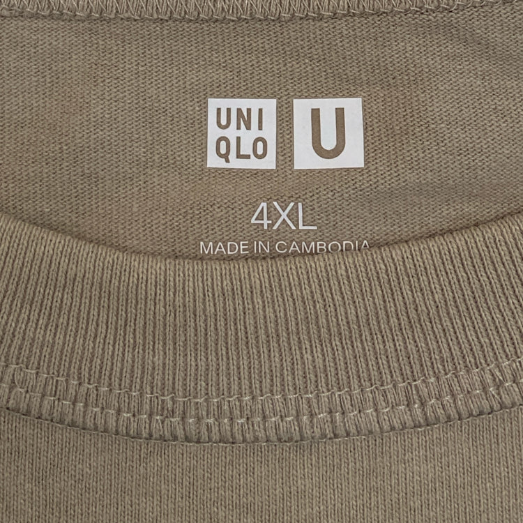 Uniqlo