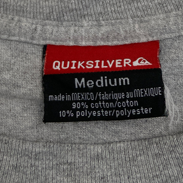 Quiksilver