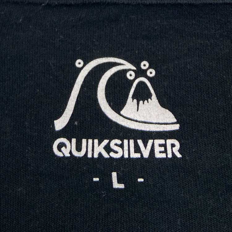 Quiksilver