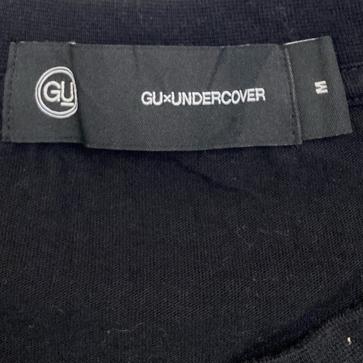 GU x Undercover