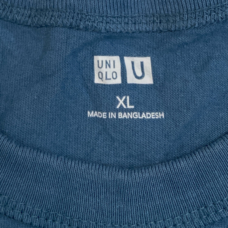 Uniqlo