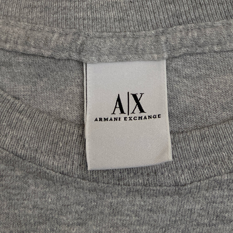 A/X
