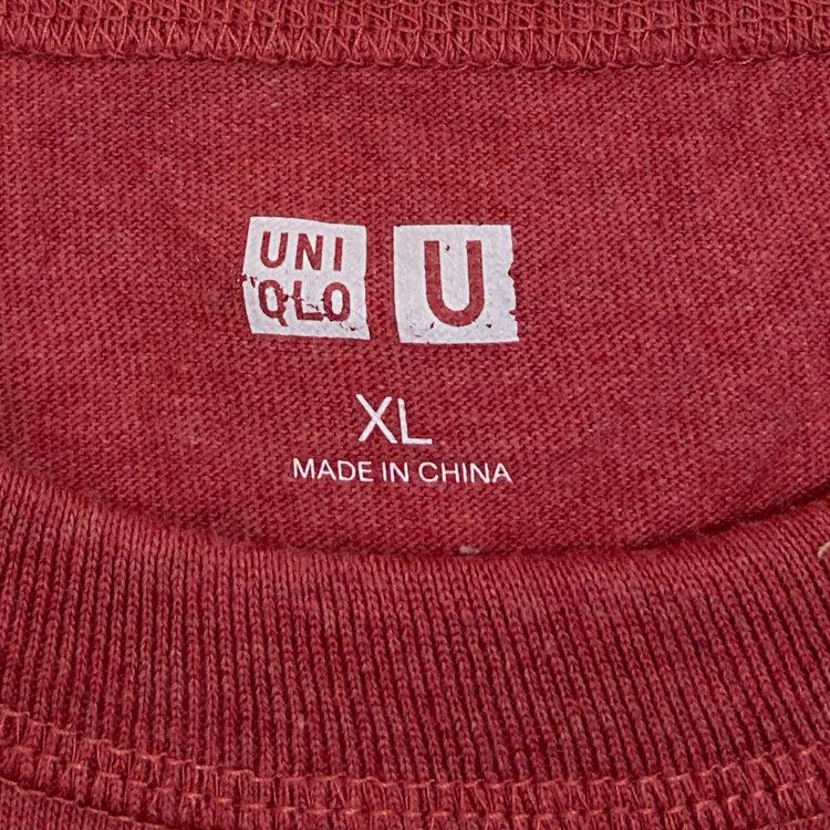 Uniqlo