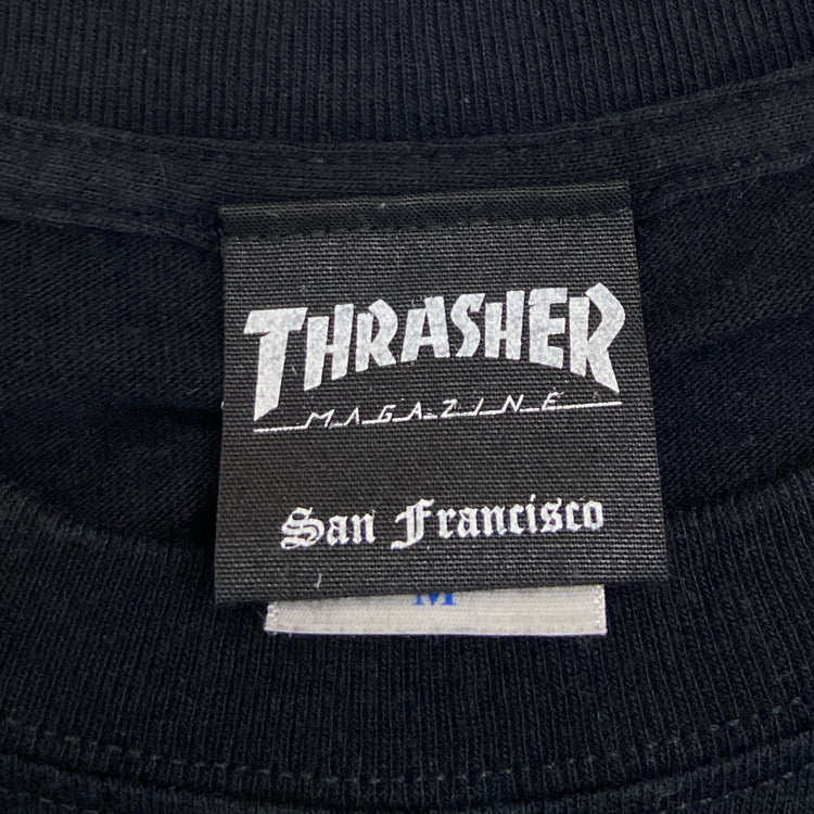 Trasher