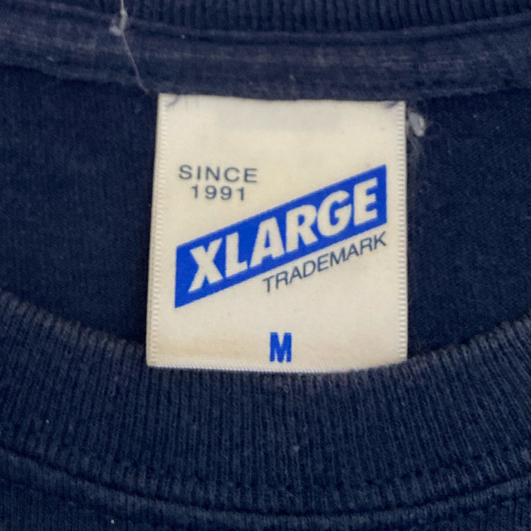 XLarge x Snoopy