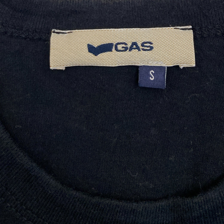 Gas