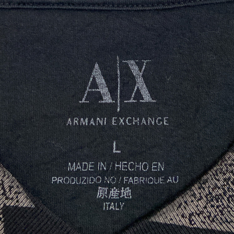 A/X