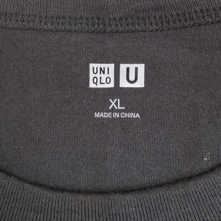 Uniqlo