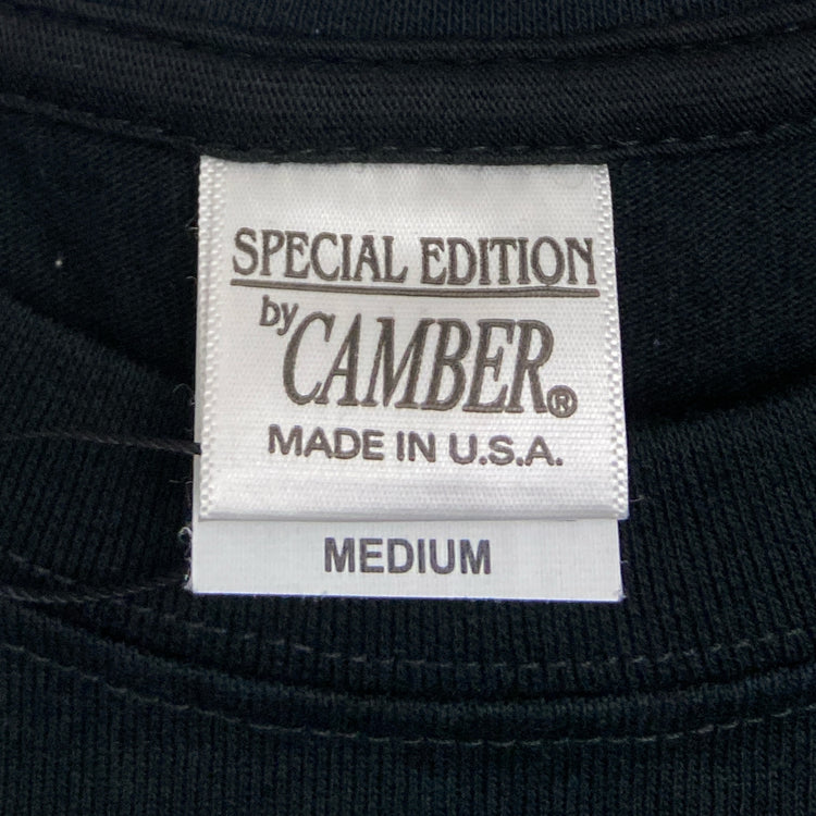 Camber