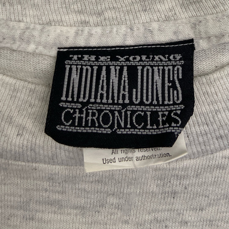 Indiana Jones
