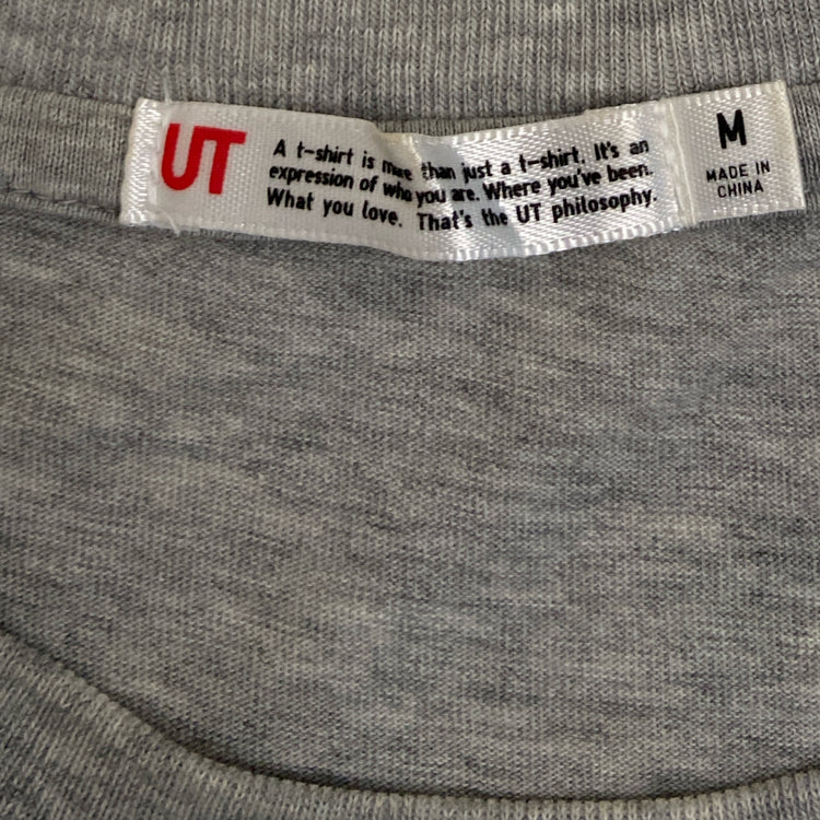 Uniqlo