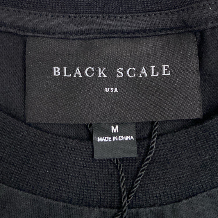 Black Scale