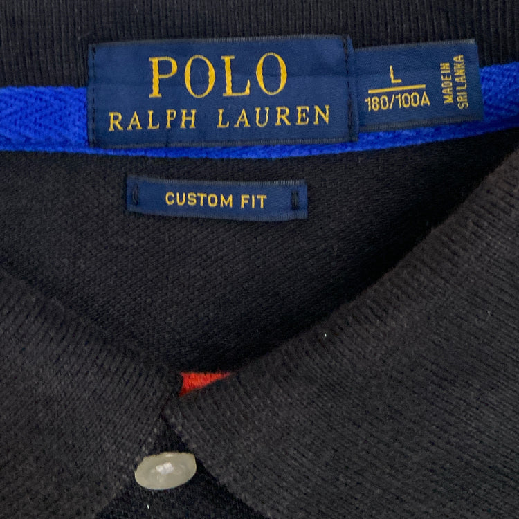 Polo RL