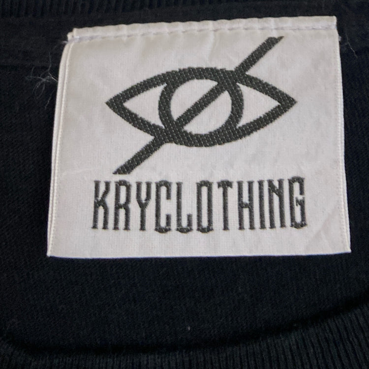 Kry Clothing