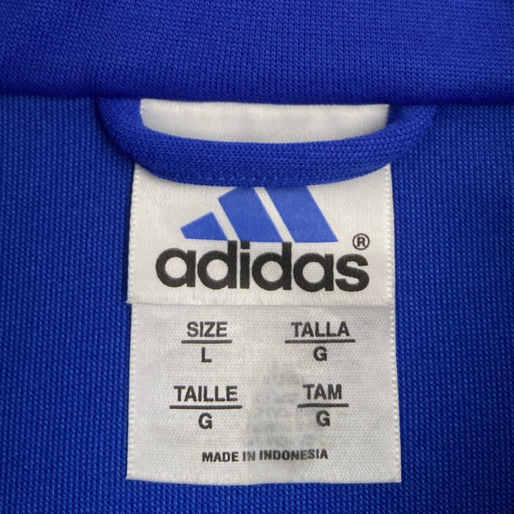 Adidas