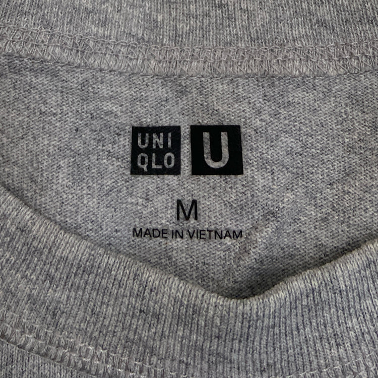 Uniqlo