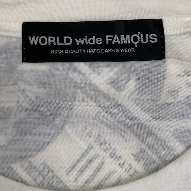 Worldwide Famous