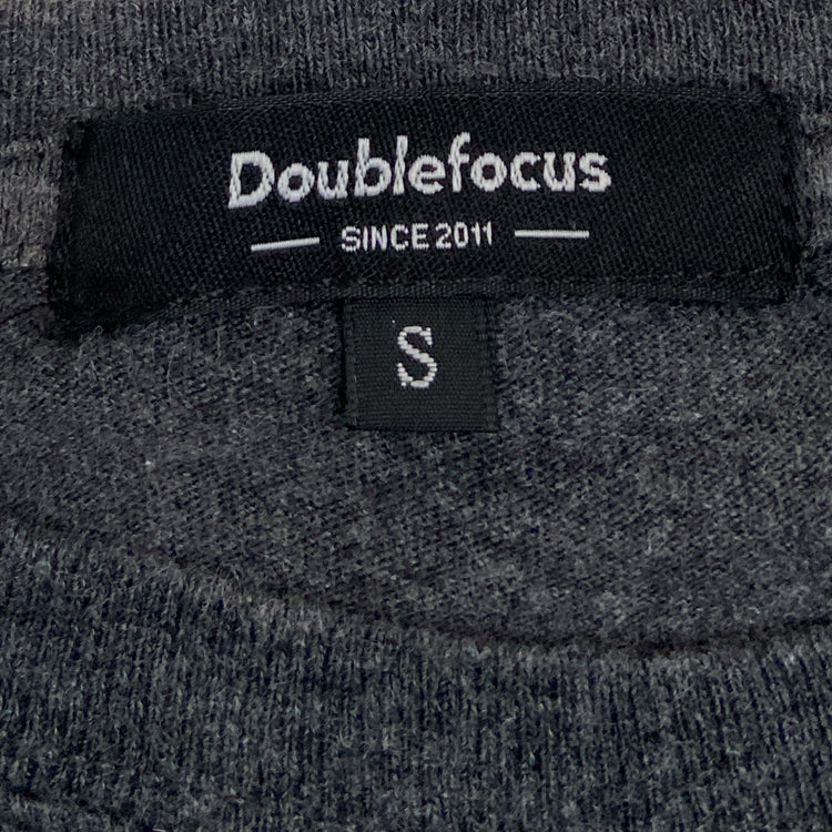 Double Focus