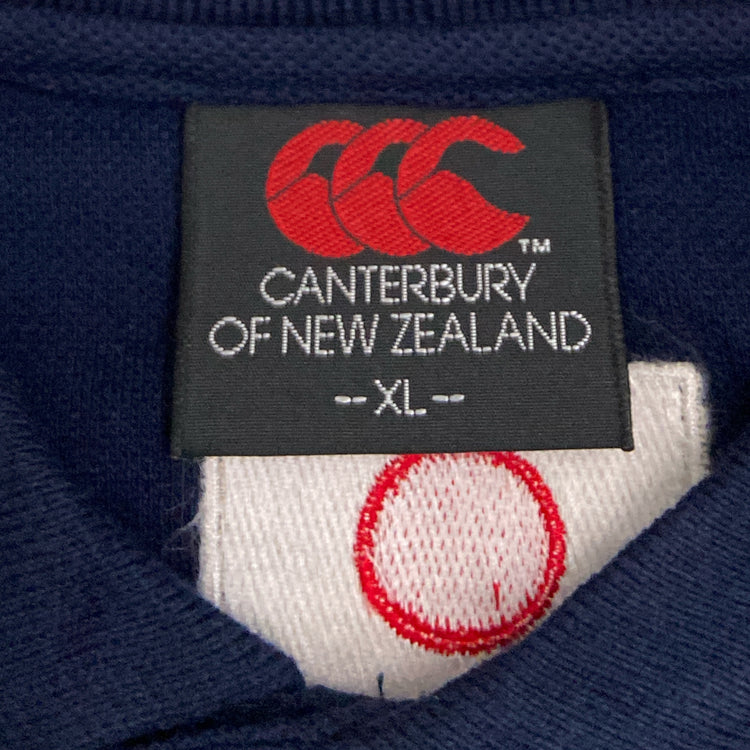 Canterbury