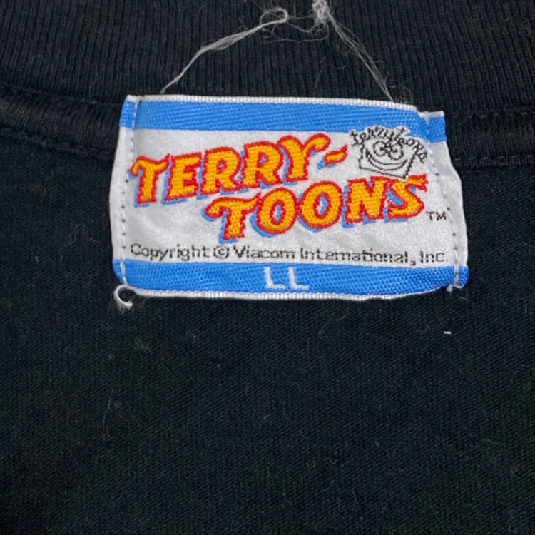 Terry Toons