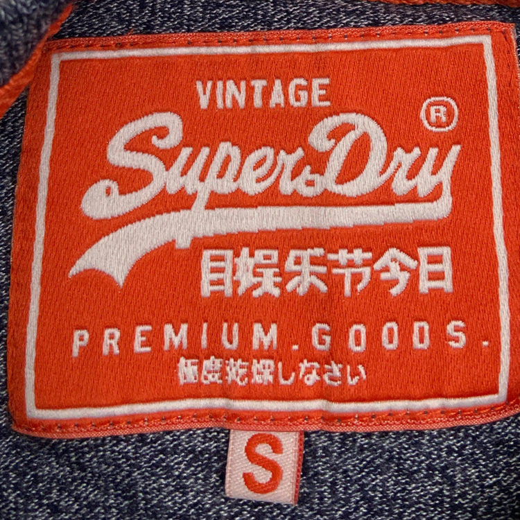 Superdry