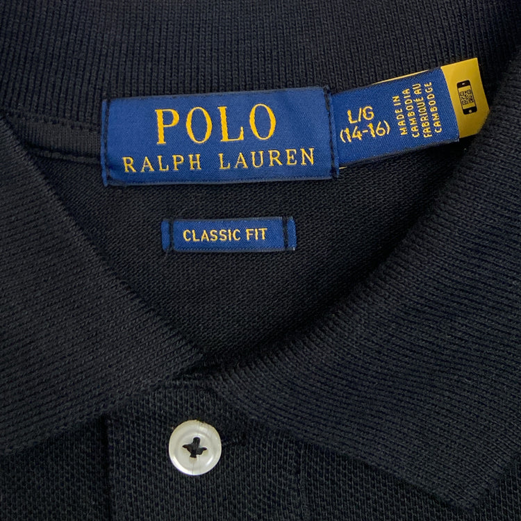 Polo RL